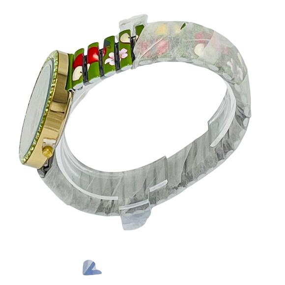 Willabee & Ward September Seasonal 40mm Analog Watch - Picture 2 of 5